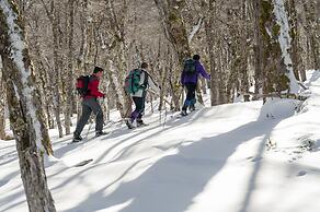 Correntoso Lake & River Hotel