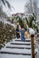Correntoso Lake & River Hotel