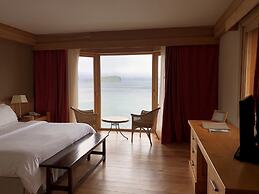 Correntoso Lake & River Hotel