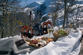 Correntoso Lake & River Hotel