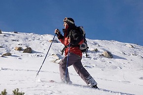 Correntoso Lake & River Hotel