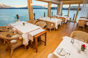 Correntoso Lake & River Hotel