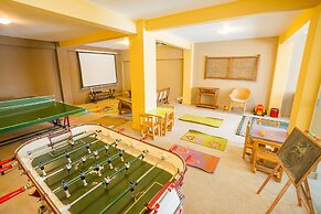 Correntoso Lake & River Hotel