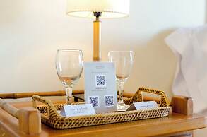 Correntoso Lake & River Hotel