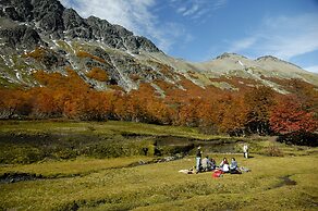 Correntoso Lake & River Hotel