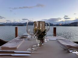 Correntoso Lake & River Hotel