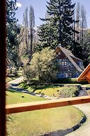 Correntoso Lake & River Hotel