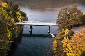 Correntoso Lake & River Hotel