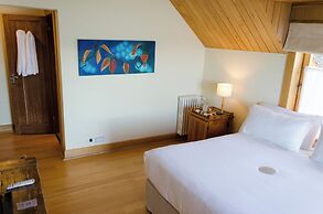 Correntoso Lake & River Hotel