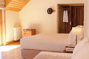 Correntoso Lake & River Hotel