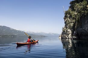 Correntoso Lake & River Hotel