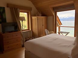 Correntoso Lake & River Hotel