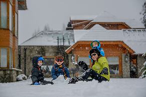 Correntoso Lake & River Hotel