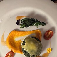 Correntoso Lake & River Hotel