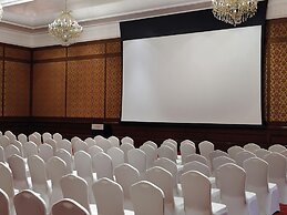 Mövenpick Hotel & Resort Al Bida'a Kuwait