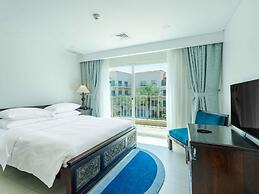 Mövenpick Hotel & Resort Al Bida'a Kuwait