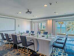 Mövenpick Hotel & Resort Al Bida'a Kuwait