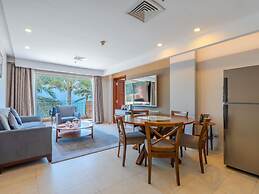 Mövenpick Hotel & Resort Al Bida'a Kuwait