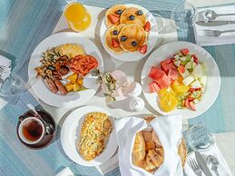 Mövenpick Hotel & Resort Al Bida'a Kuwait