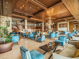 Mövenpick Hotel & Resort Al Bida'a Kuwait