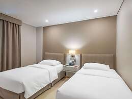 Mövenpick Hotel & Resort Al Bida'a Kuwait