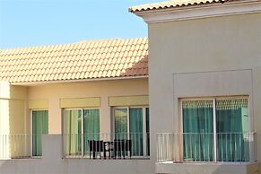 Mövenpick Hotel & Resort Al Bida'a Kuwait