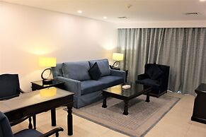 Mövenpick Hotel & Resort Al Bida'a Kuwait