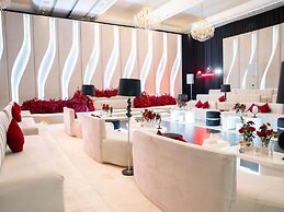 Mövenpick Hotel & Resort Al Bida'a Kuwait