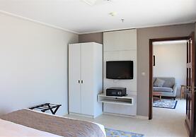 Mövenpick Hotel & Resort Al Bida'a Kuwait