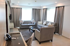 Mövenpick Hotel & Resort Al Bida'a Kuwait