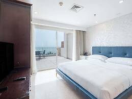 Mövenpick Hotel & Resort Al Bida'a Kuwait