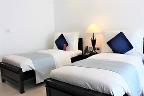 Mövenpick Hotel & Resort Al Bida'a Kuwait