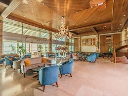 Mövenpick Hotel & Resort Al Bida'a Kuwait