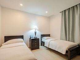 Mövenpick Hotel & Resort Al Bida'a Kuwait