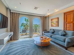Mövenpick Hotel & Resort Al Bida'a Kuwait