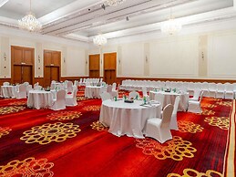 Mövenpick Hotel & Resort Al Bida'a Kuwait
