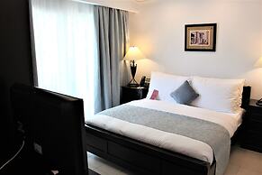 Mövenpick Hotel & Resort Al Bida'a Kuwait