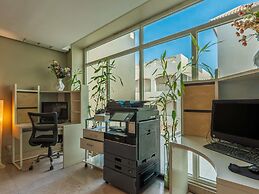 Mövenpick Hotel & Resort Al Bida'a Kuwait