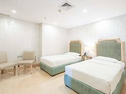 Mövenpick Hotel & Resort Al Bida'a Kuwait