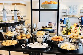 Mövenpick Hotel & Resort Al Bida'a Kuwait