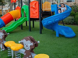 Mövenpick Hotel & Resort Al Bida'a Kuwait