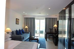 Mövenpick Hotel & Resort Al Bida'a Kuwait