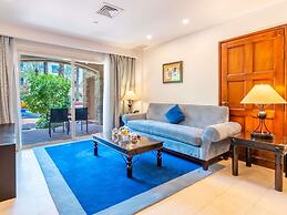 Mövenpick Hotel & Resort Al Bida'a Kuwait