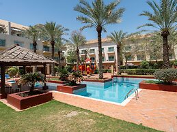 Mövenpick Hotel & Resort Al Bida'a Kuwait