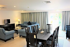 Mövenpick Hotel & Resort Al Bida'a Kuwait