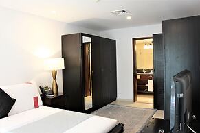 Mövenpick Hotel & Resort Al Bida'a Kuwait