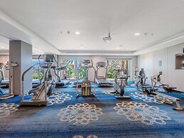 Mövenpick Hotel & Resort Al Bida'a Kuwait