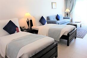 Mövenpick Hotel & Resort Al Bida'a Kuwait