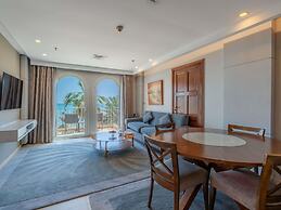 Mövenpick Hotel & Resort Al Bida'a Kuwait