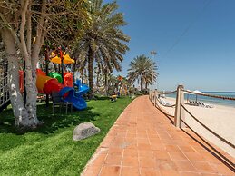 Mövenpick Hotel & Resort Al Bida'a Kuwait